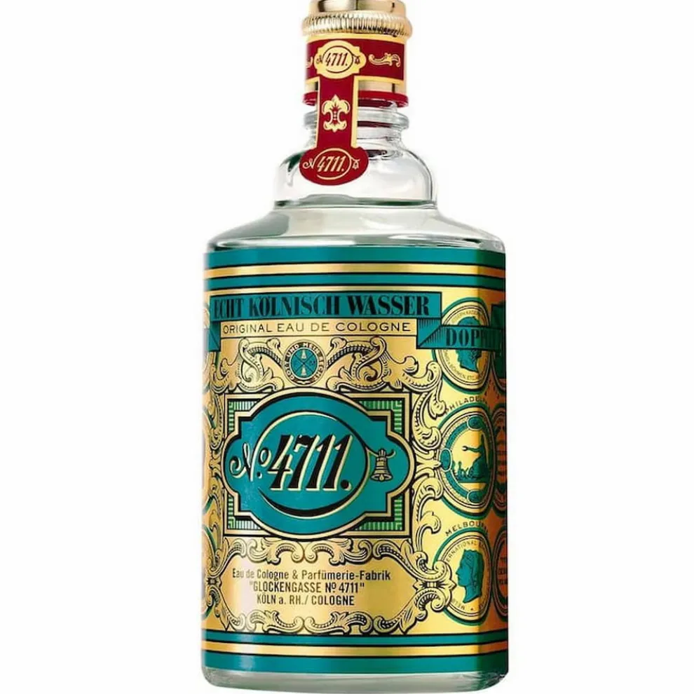 4711 - 4711 Original - Eau de Cologne