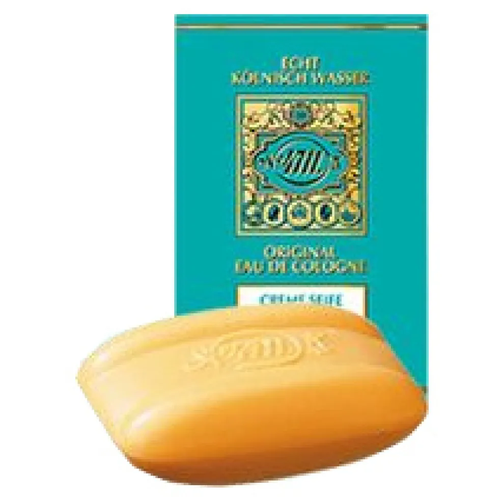 4711 - 4711 Original - Zeepcrème 100 g