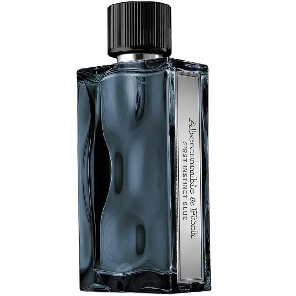 Abercrombie & Fitch - First Instinct Blue Man - Eau de Toilette