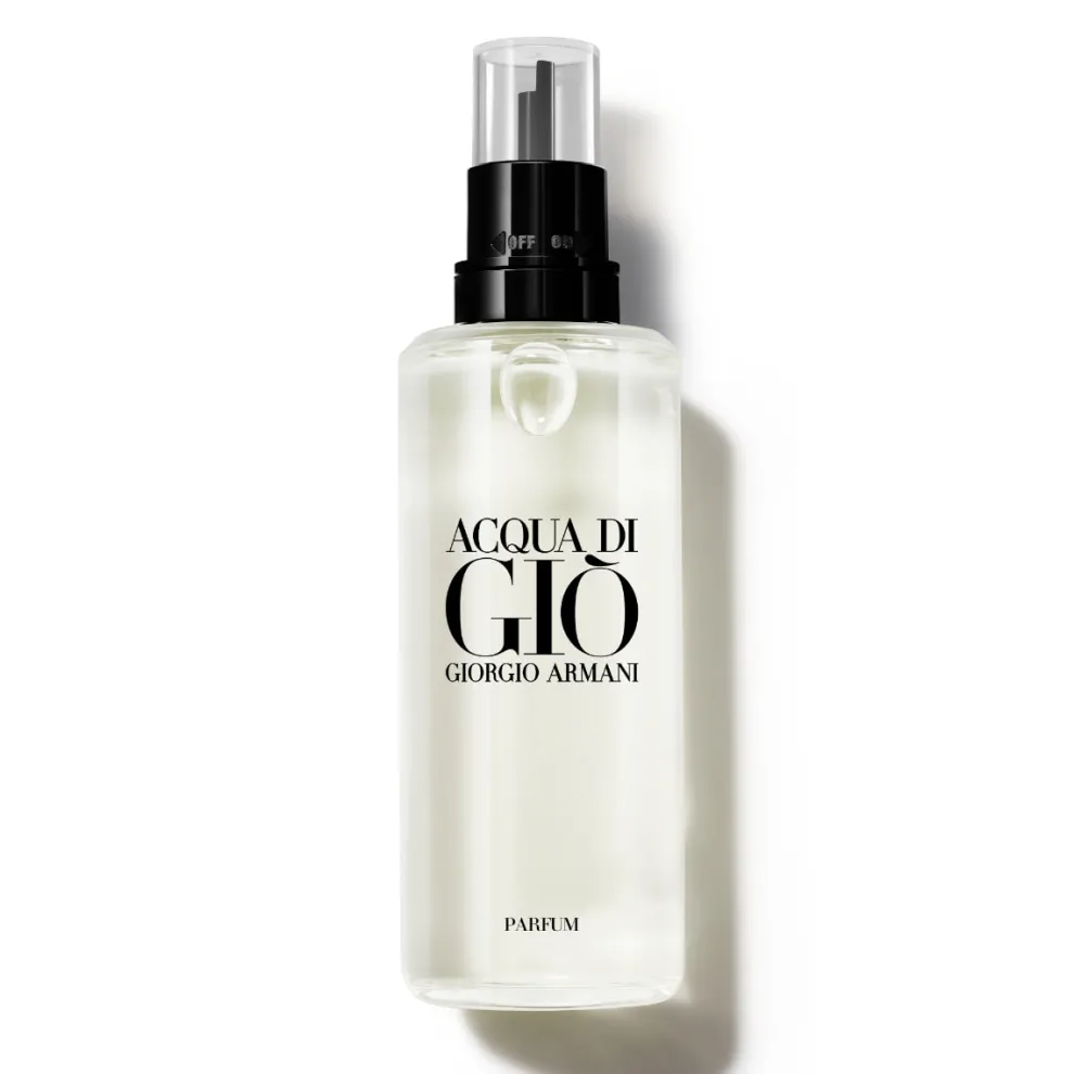ARMANI - Acqua Di Gio - Parfum navulling - 150 ml
