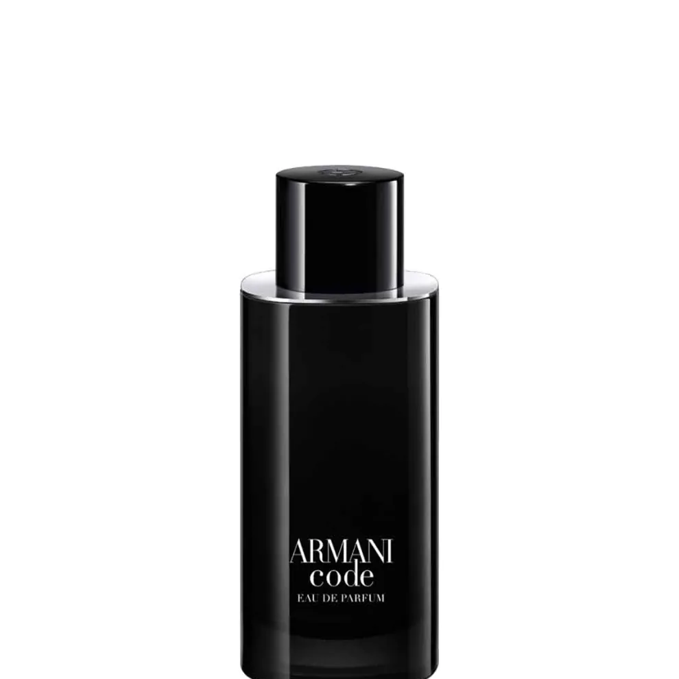 Armani - Code - Eau de Parfum Refillable
