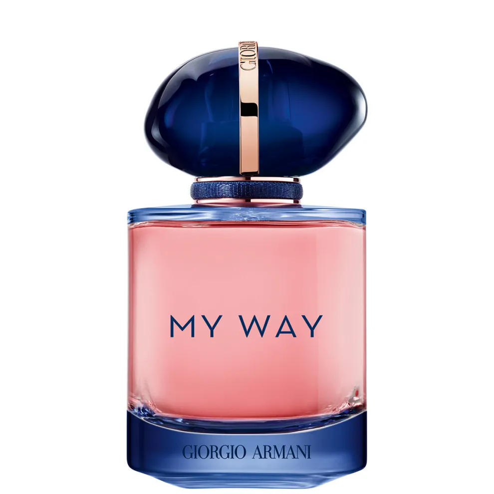 Armani - My Way Intense - Eau de Parfum