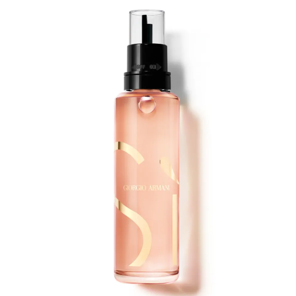 ARMANI - Sì - Eau de Parfum Intense Refill - 100 ml