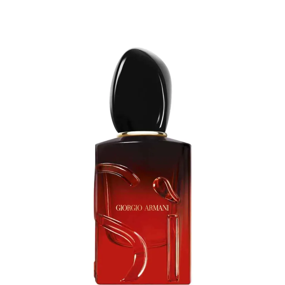 Armani - Sì Passione - Eau de Parfum Intense Refillable