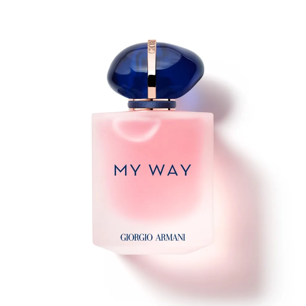 Armani My Way Floral Eau de Parfum