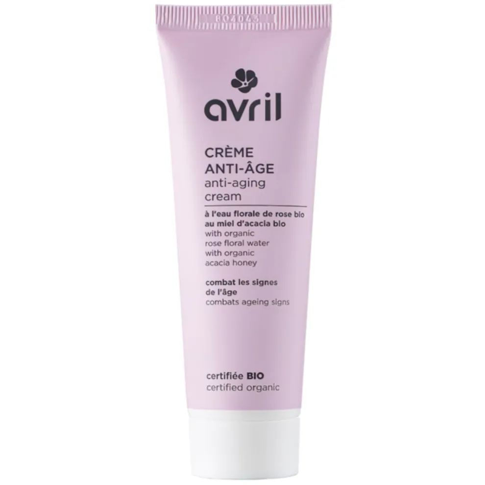Avril - Anti-Ageing Cream 50ml