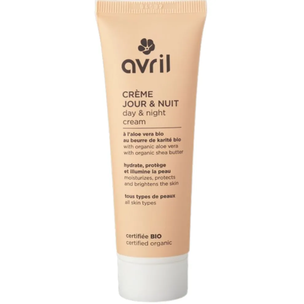 Avril - Day & Night Cream - 50ml