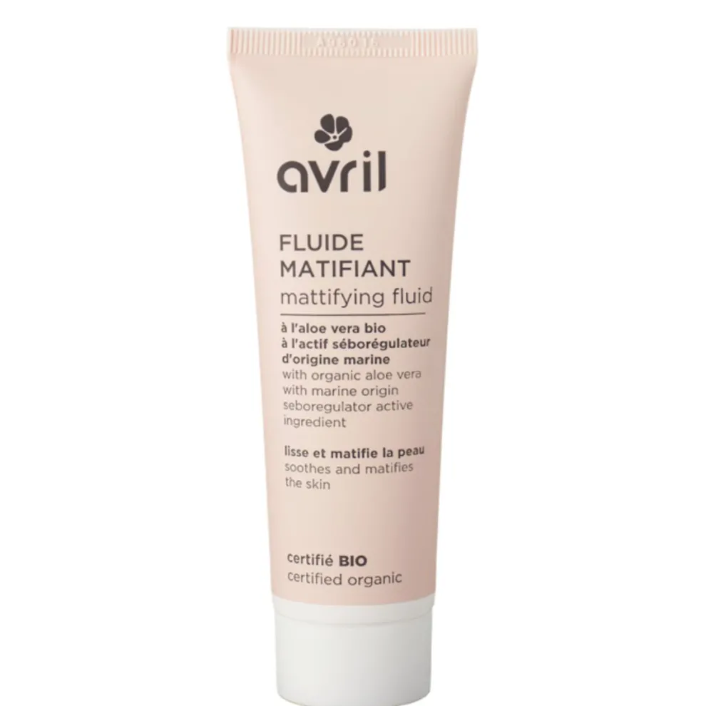 Avril - Mattifying Fluid 50ml