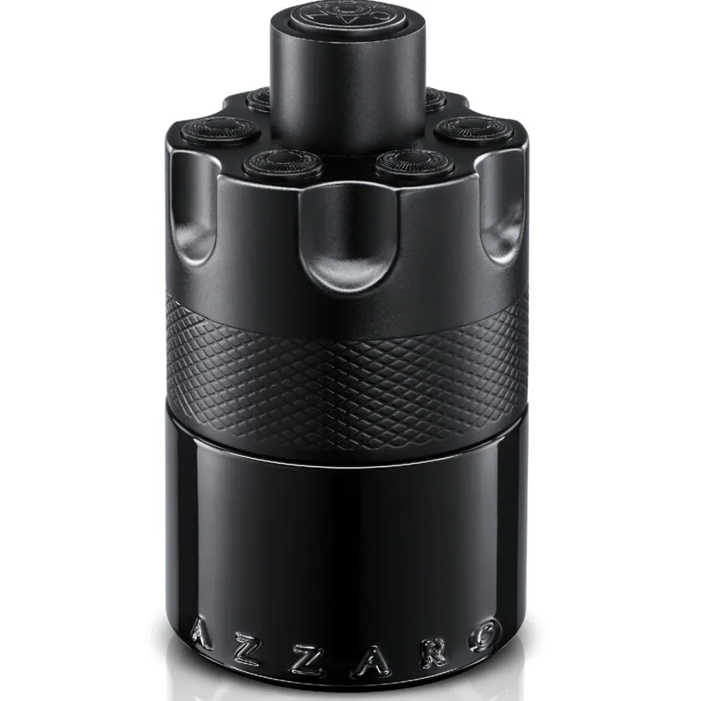 Azzaro - The Most Wanted - Eau de Parfum Intense