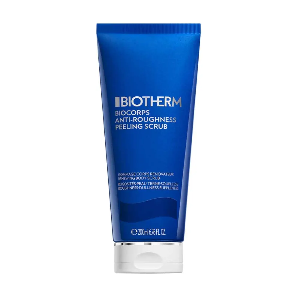 BIOTHERM - Biocorps - Anti Roughness Peeling Scrub 200ml