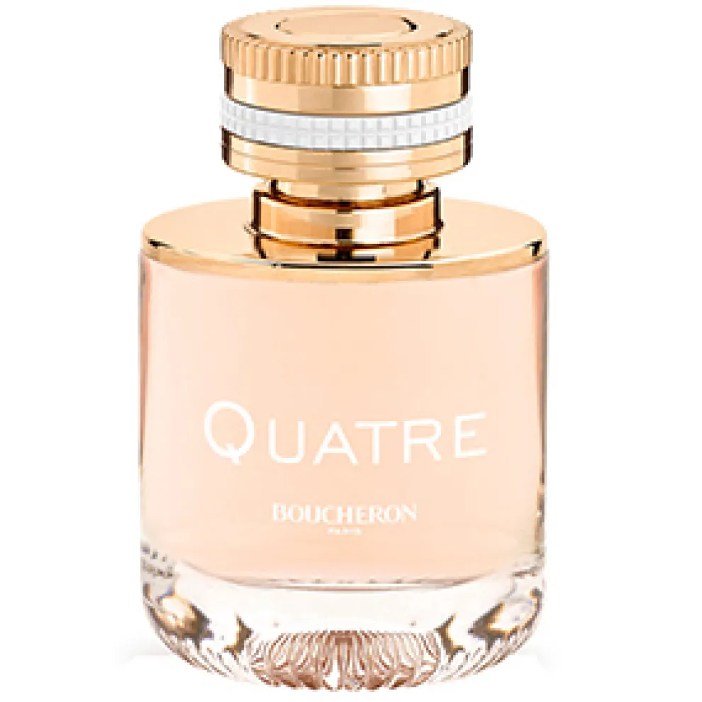 Boucheron Four voor vrouwen Eau de Parfum