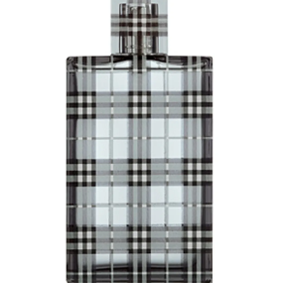 Burberry - Brit pour Homme - Eau de Toilette