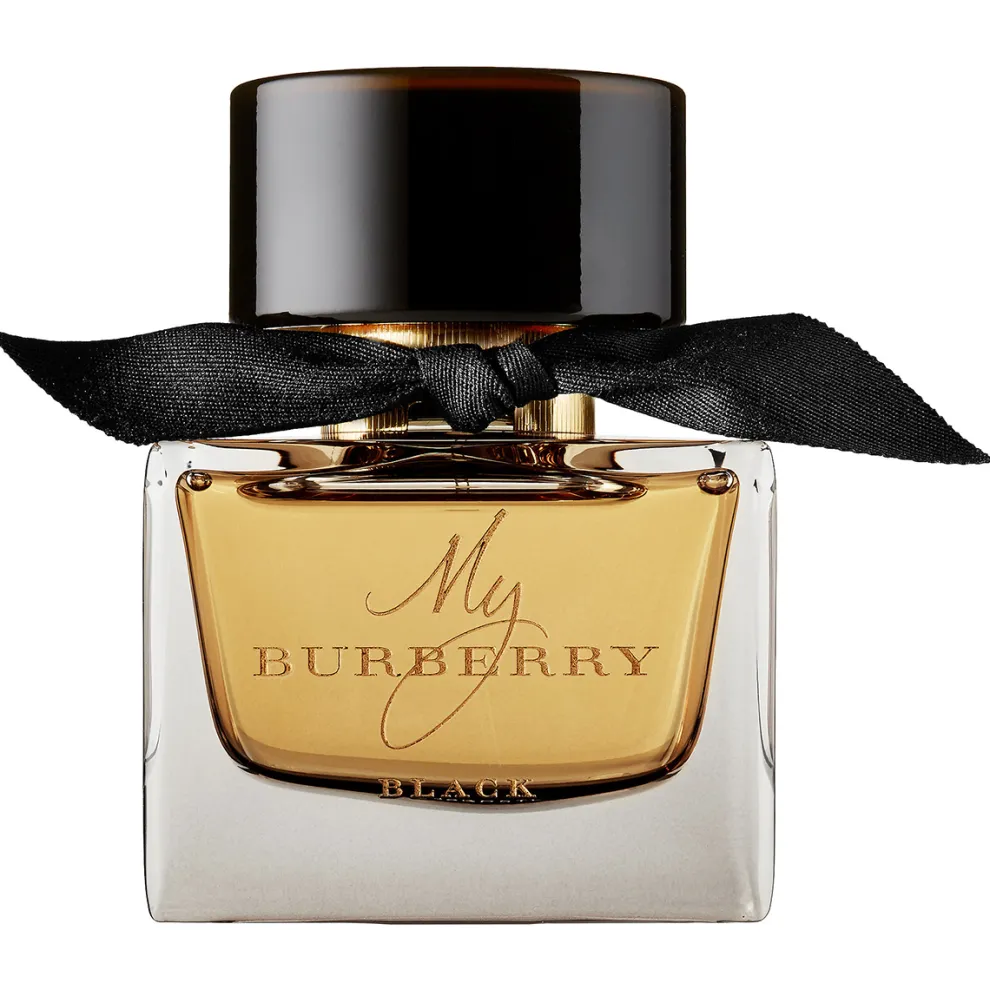 Burberry - My Burberry Black - Eau de Parfum