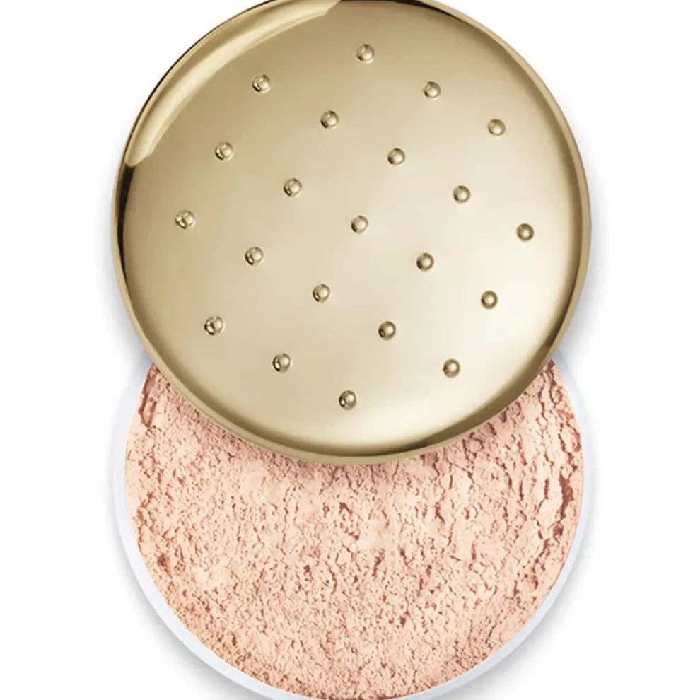 Caron - Transparant los poeder