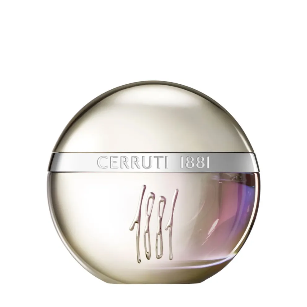 CERRUTI - 1881 Rêve de Roses - Eau de Parfum