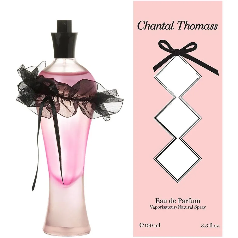 Chantal Thomass - Chantal Thomass Roze - Eau de Parfum