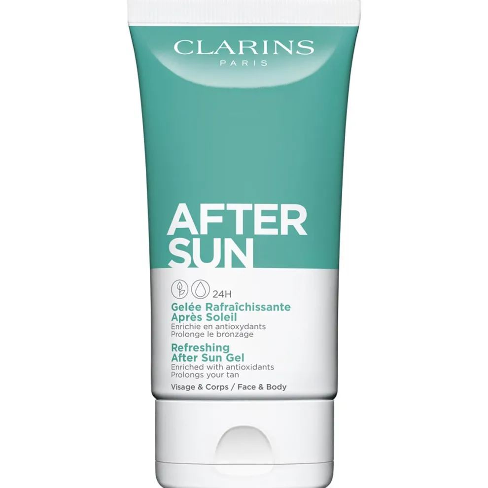 Clarins - After Sun Care Gel - 150 ml