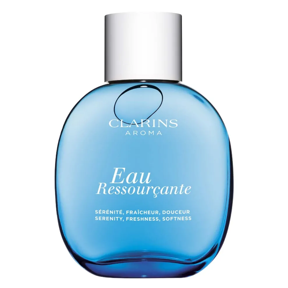 Clarins - Aroma Eau Ressourçante - Eau de Soins