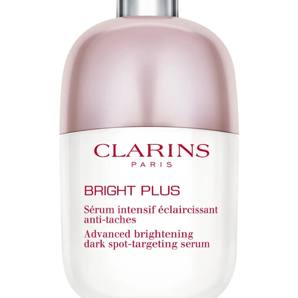 Clarins - Bright Plus - Serum Moisturizere Anti-Spot 30 ml
