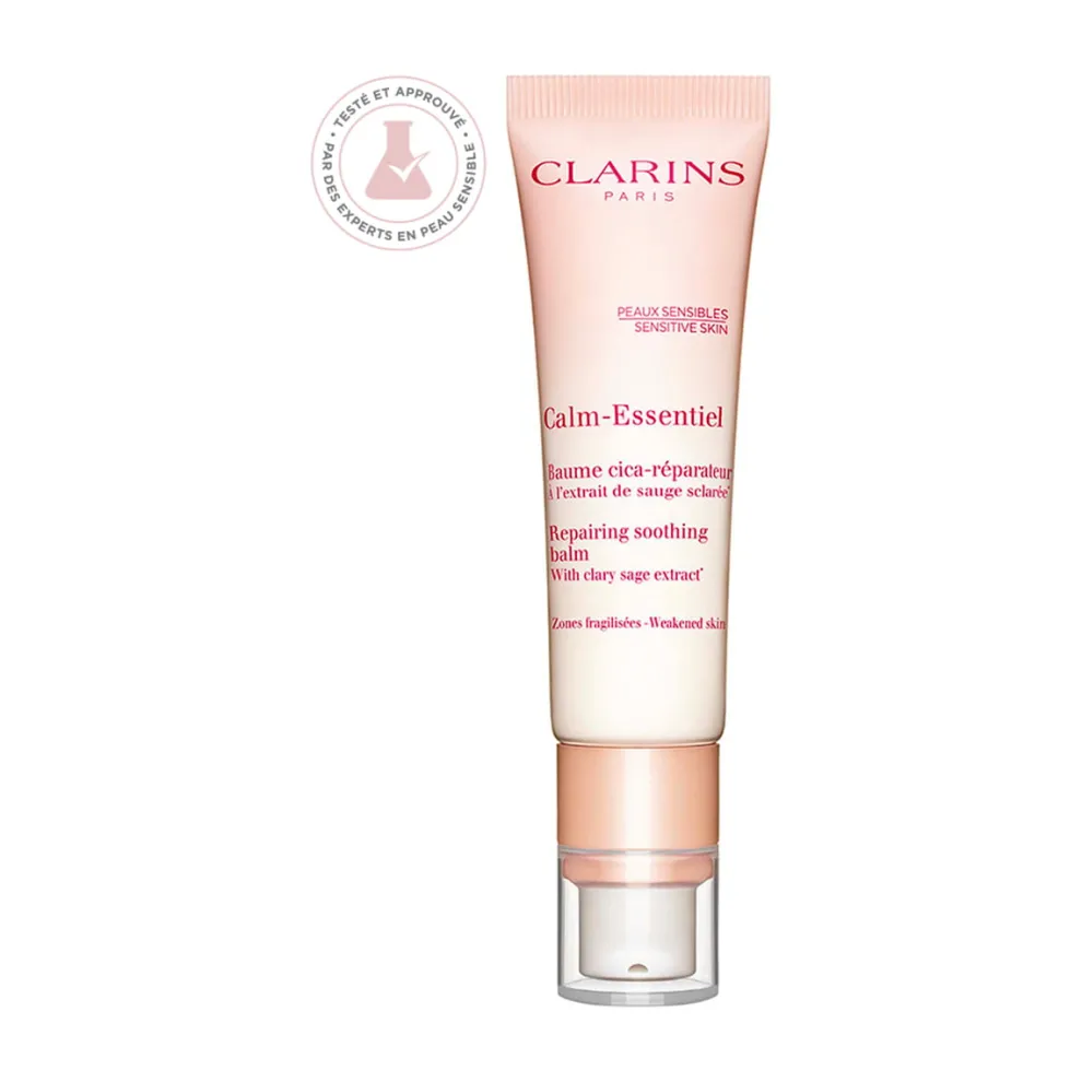 Clarins - Calm-Essentiel - Cica-Repair Balsem 30 ml