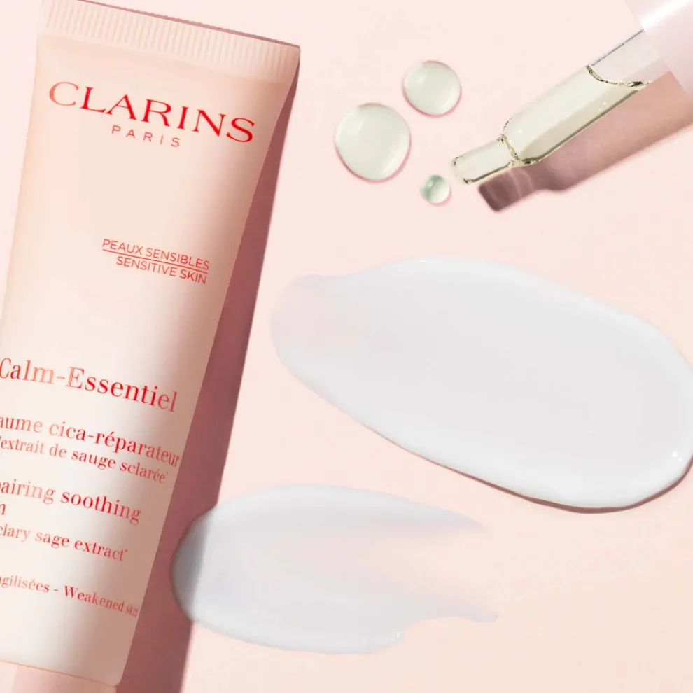 Clarins - Calm-Essentiel - Cica-Repair Balsem 30 ml