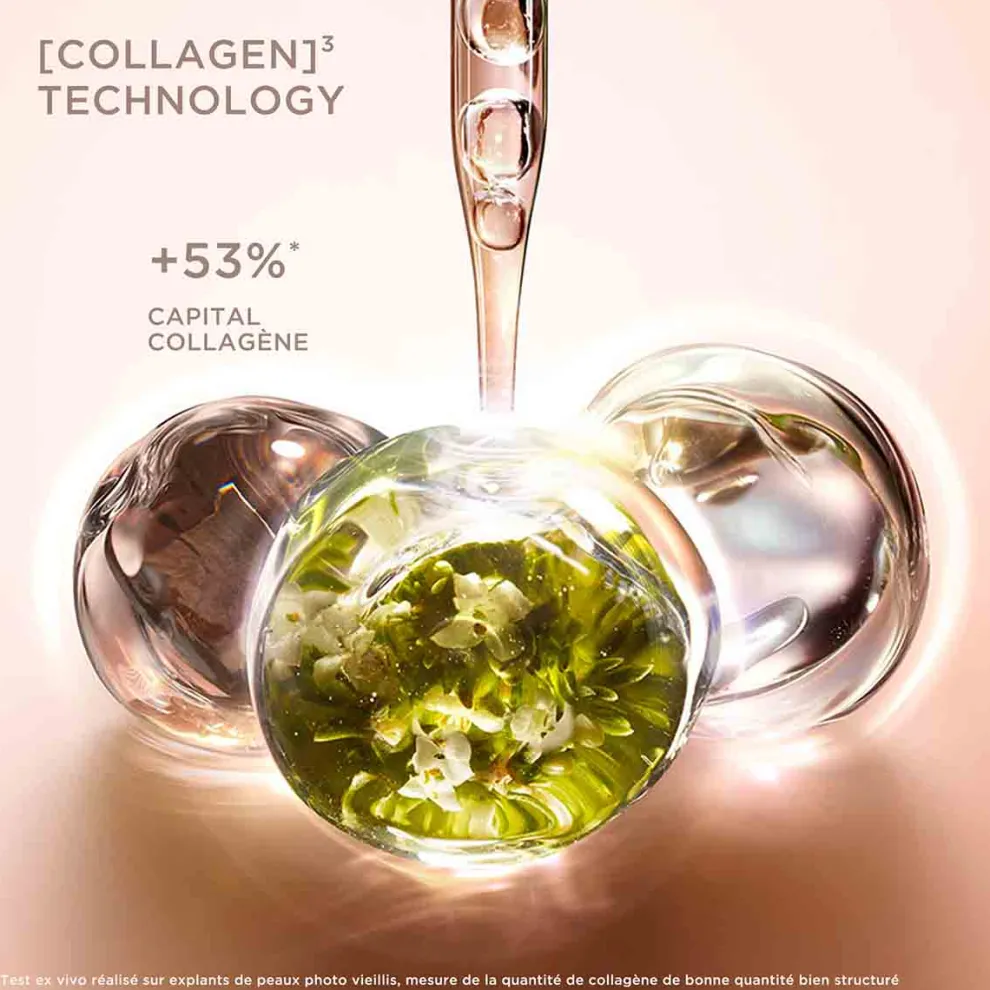 Clarins - Extra-Firming Jour SPF 15 - Day cream - alle huidtypen