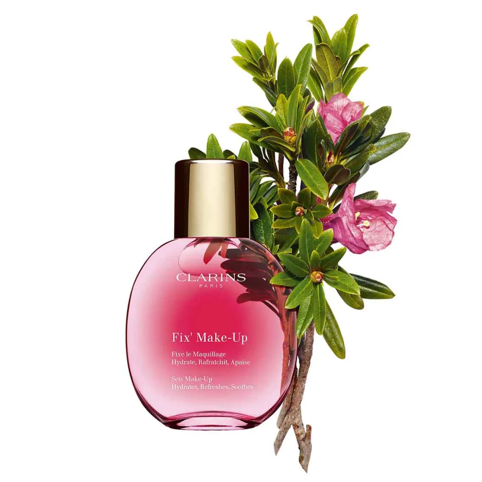 Clarins - Fix' Make-Up - Hydraterende Mist 50ml