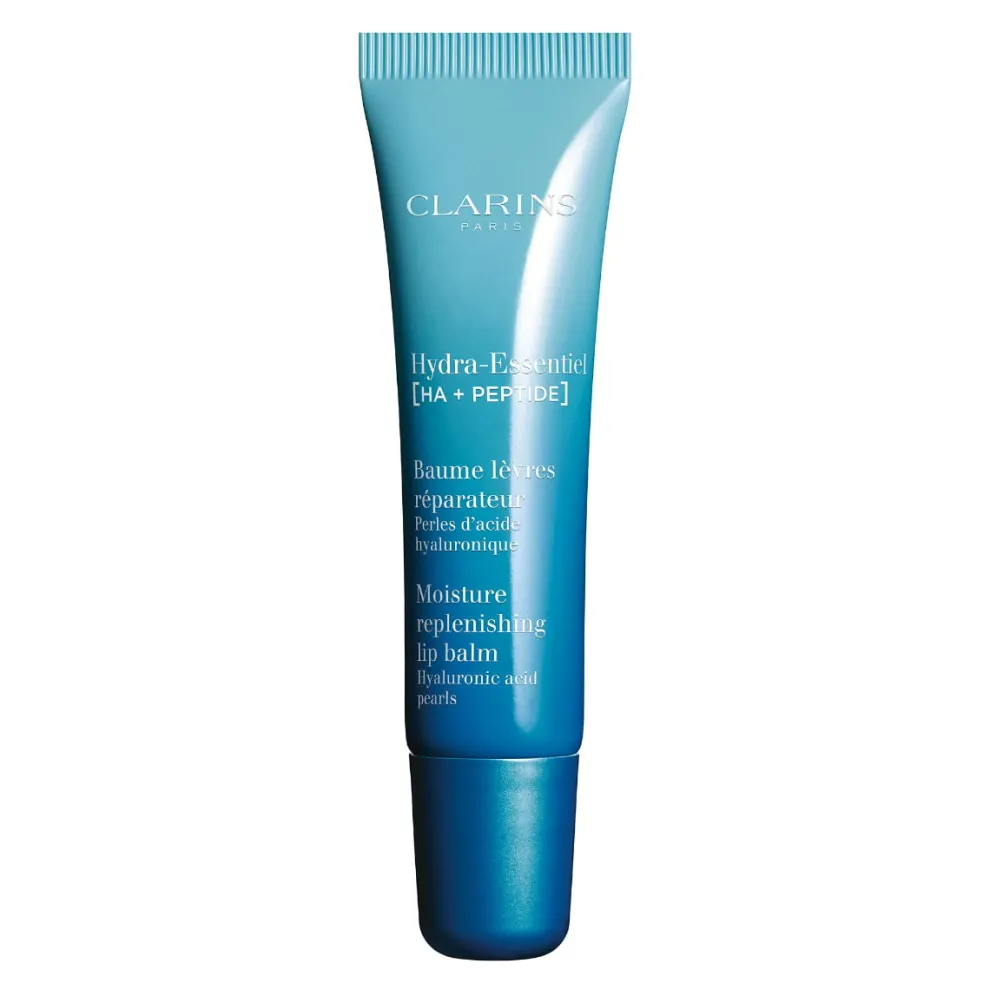 Clarins - Hydra-Essentiel [HA] - Moisture replenishing lip balm