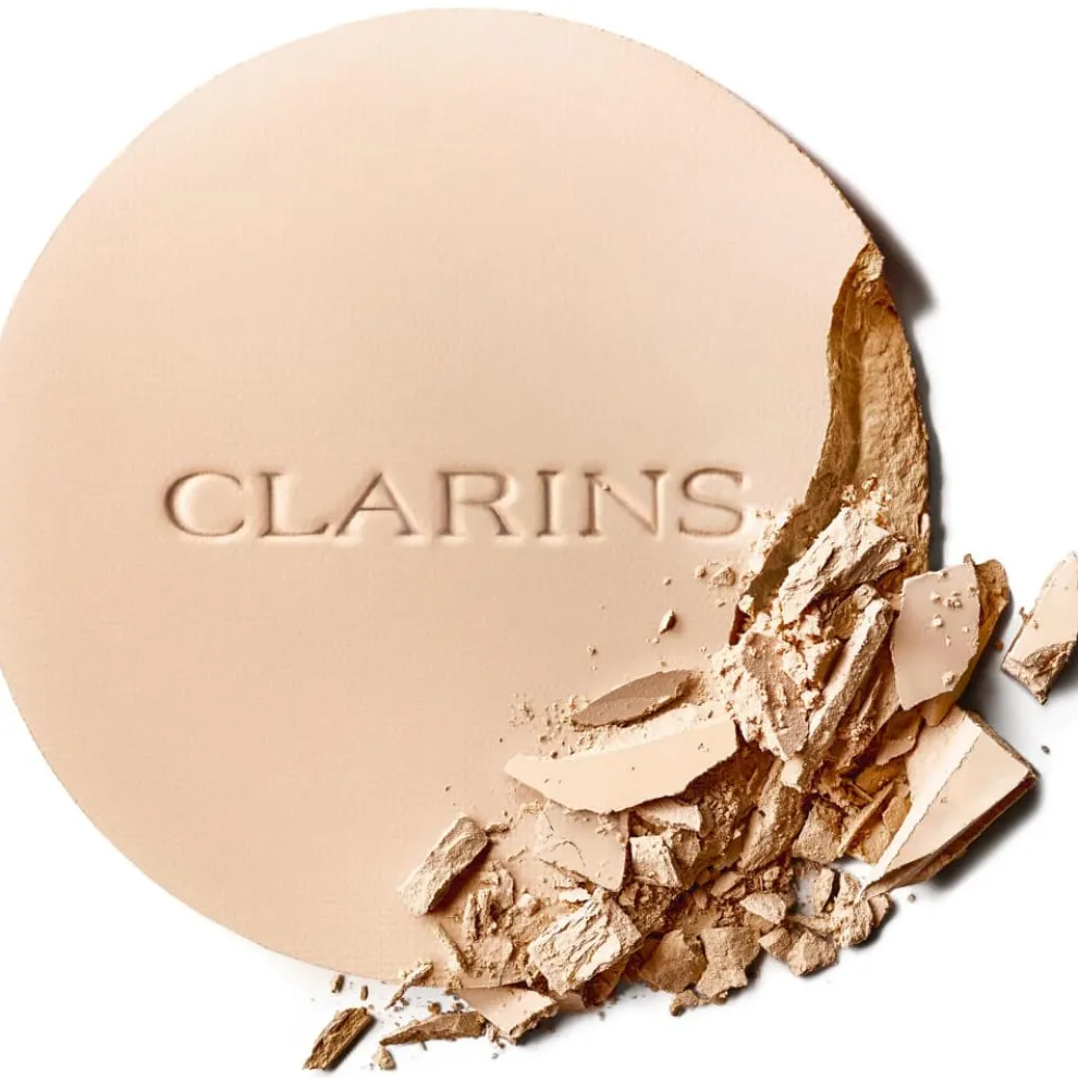 Clarins - Ooit Matte Compact Poeder
