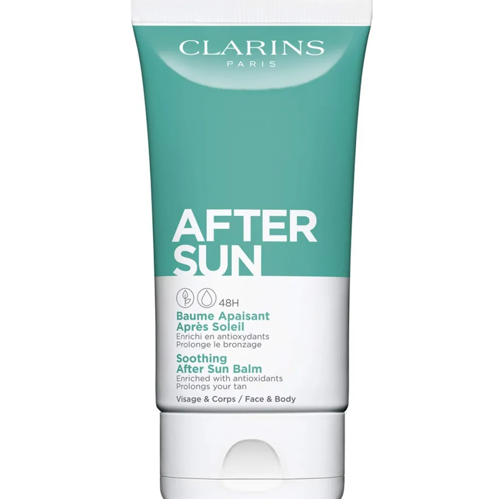 Clarins - Soothing After Sun Balm - 150ml
