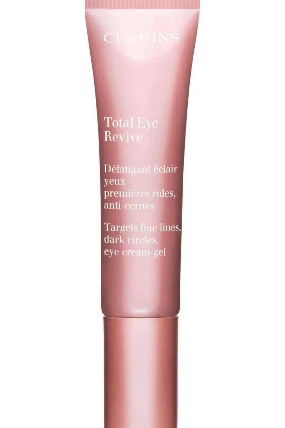 Clarins - Total Eye Revive - Vermoeidheidsbestrijdende oogcrème