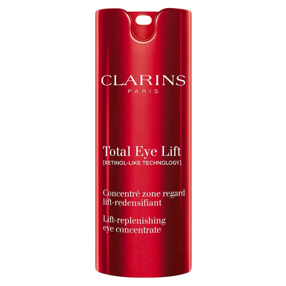 Clarins - Total Eye Lift Rechargeable - Contour des yeux