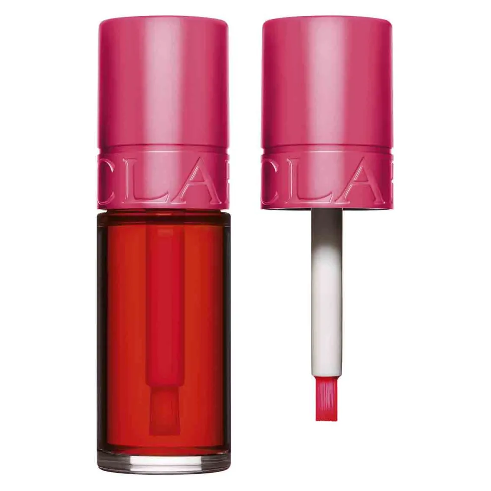 Clarins - Water Lip Stain - Soft Pink Water