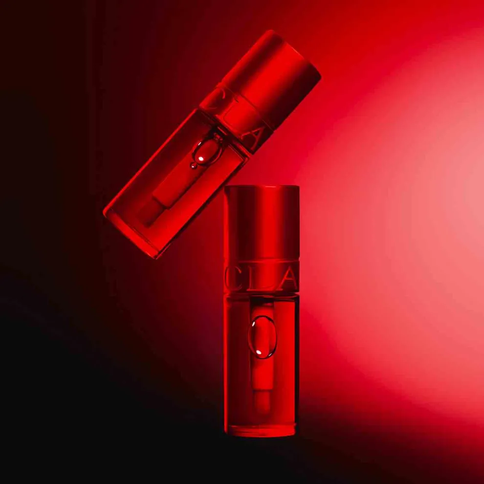 Clarins - Water Lip Stain - Soft Pink Water