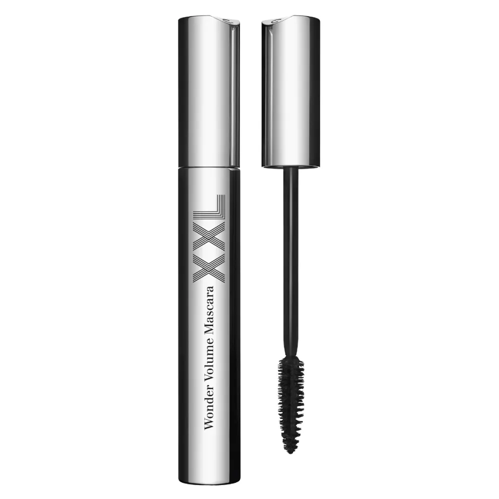 Clarins - Wonder Volume Mascara XXL – Mascara volume extrême