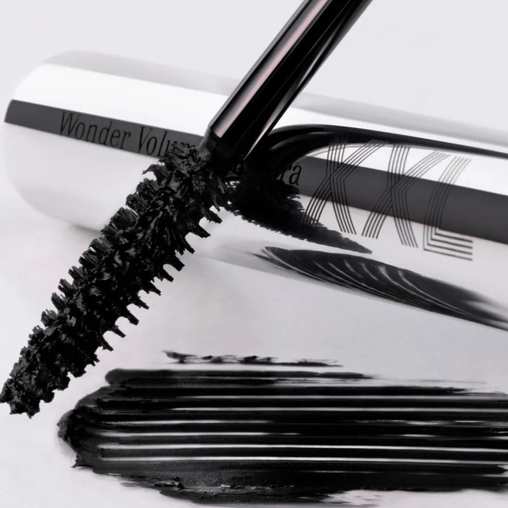 Clarins - Wonder Volume Mascara XXL – Mascara volume extrême