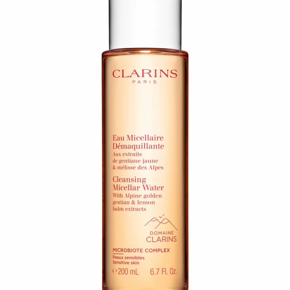Clarins, Clarins - Micellair Reinigingswater, 200 ml