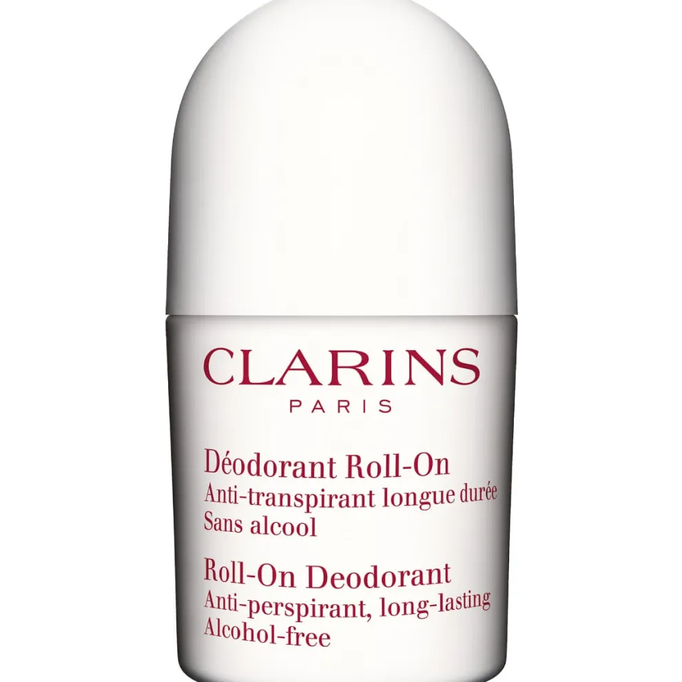 Clarins, Deo Roll-On, 50 ml