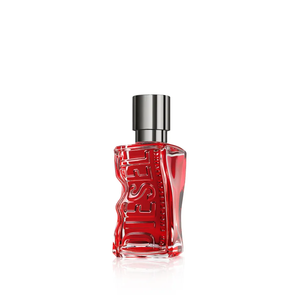 Diesel - D Red by Diesel - Eau de Parfum