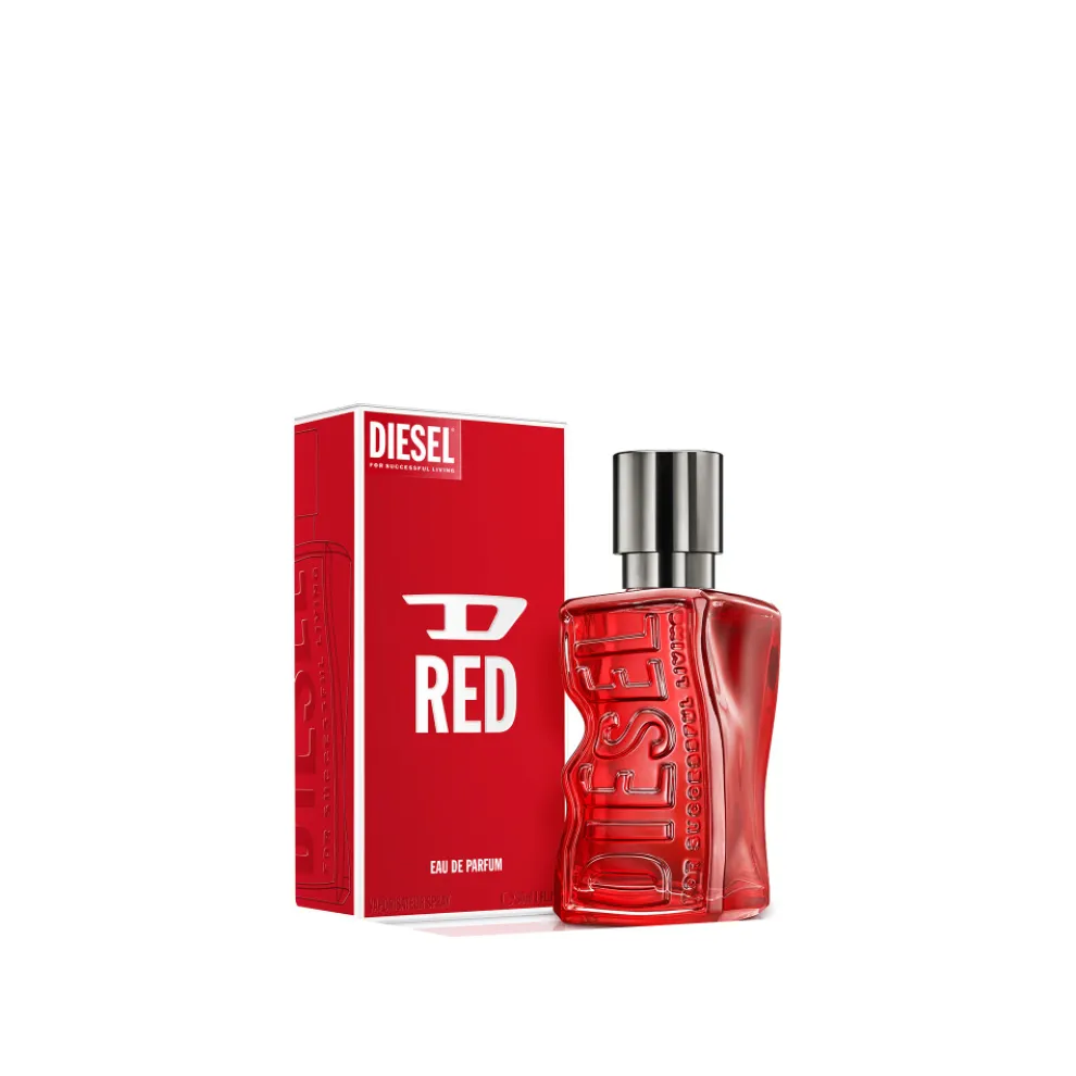 Diesel - D Red by Diesel - Eau de Parfum