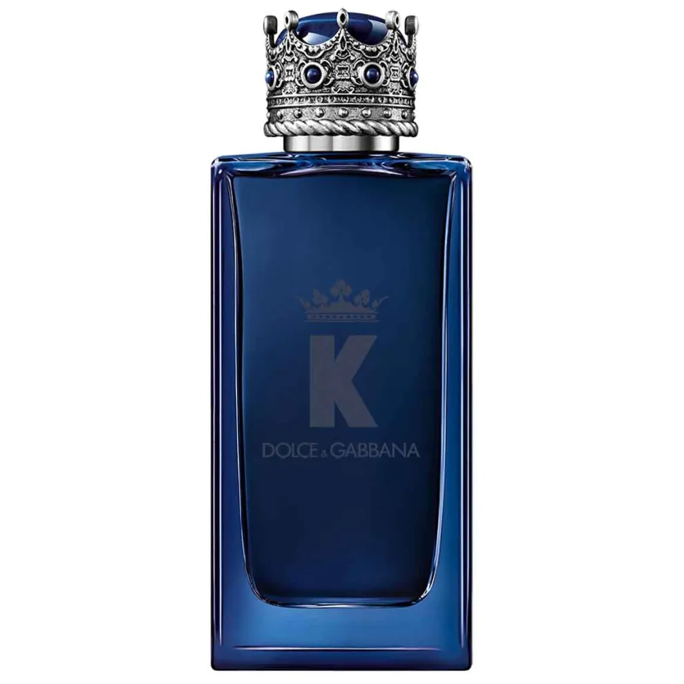 Dolce & Gabbana - K by Dolce&Gabbana - Eau de Parfum Intense