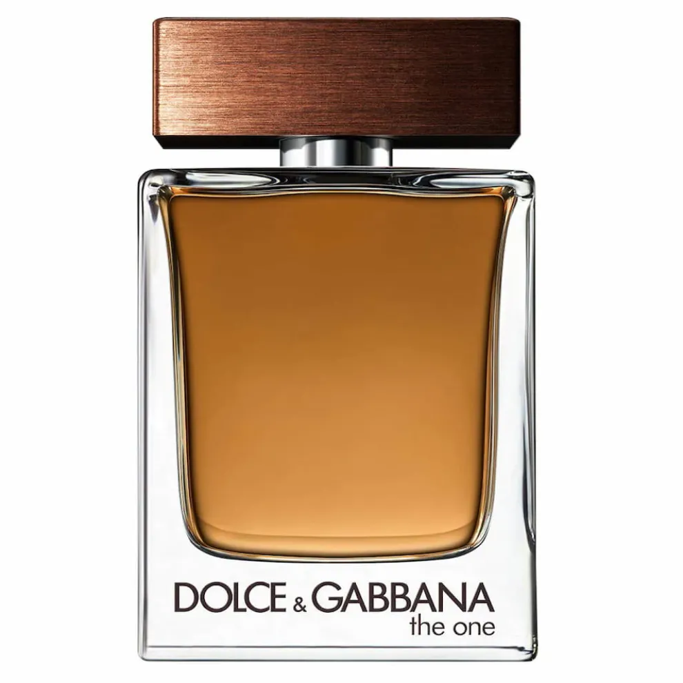 Dolce & Gabbana - The One for Men - Eau de Toilette