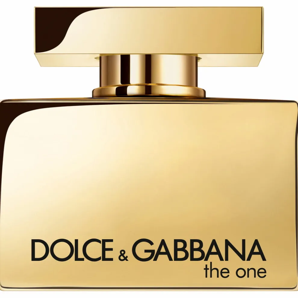 Dolce & Gabbana - The One Gold - Eau de Parfum Intense