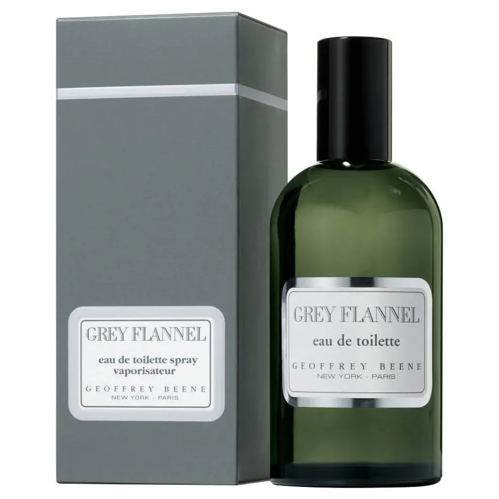 Geoffrey Beene - Grey Flannel - Eau de Toilette