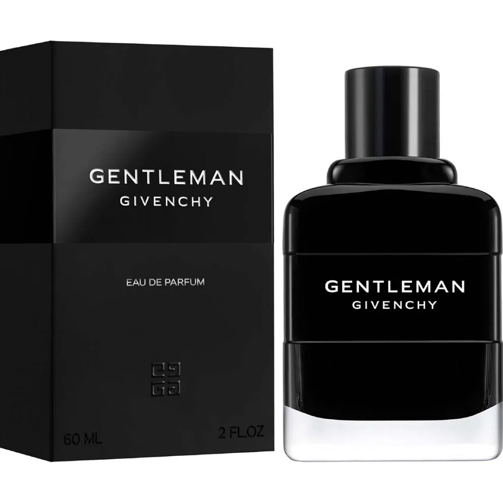 Givenchy - Gentleman - Eau de Parfum