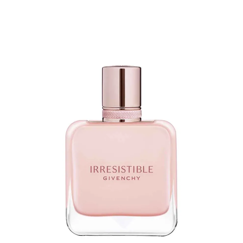 Givenchy - Irresistible Givenchy - Eau de Parfum Rose Velvet