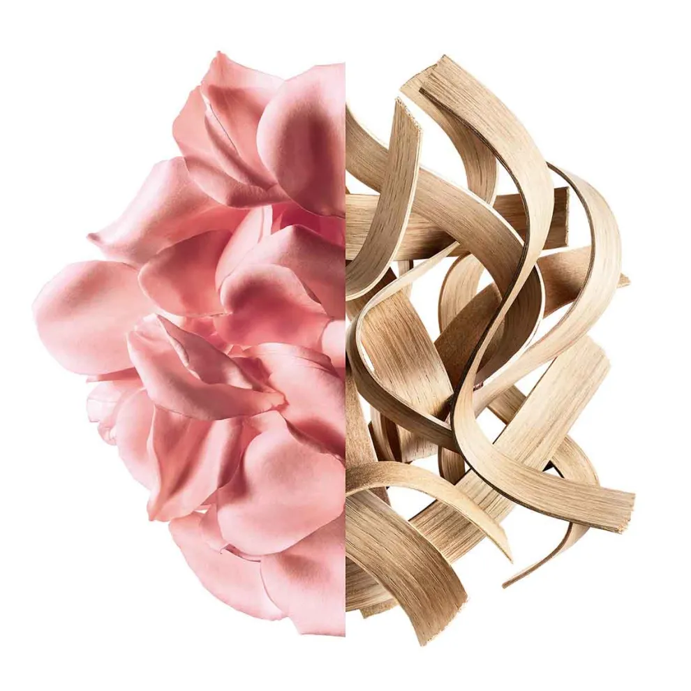 Givenchy - Irresistible Givenchy - Eau de Parfum Rose Velvet