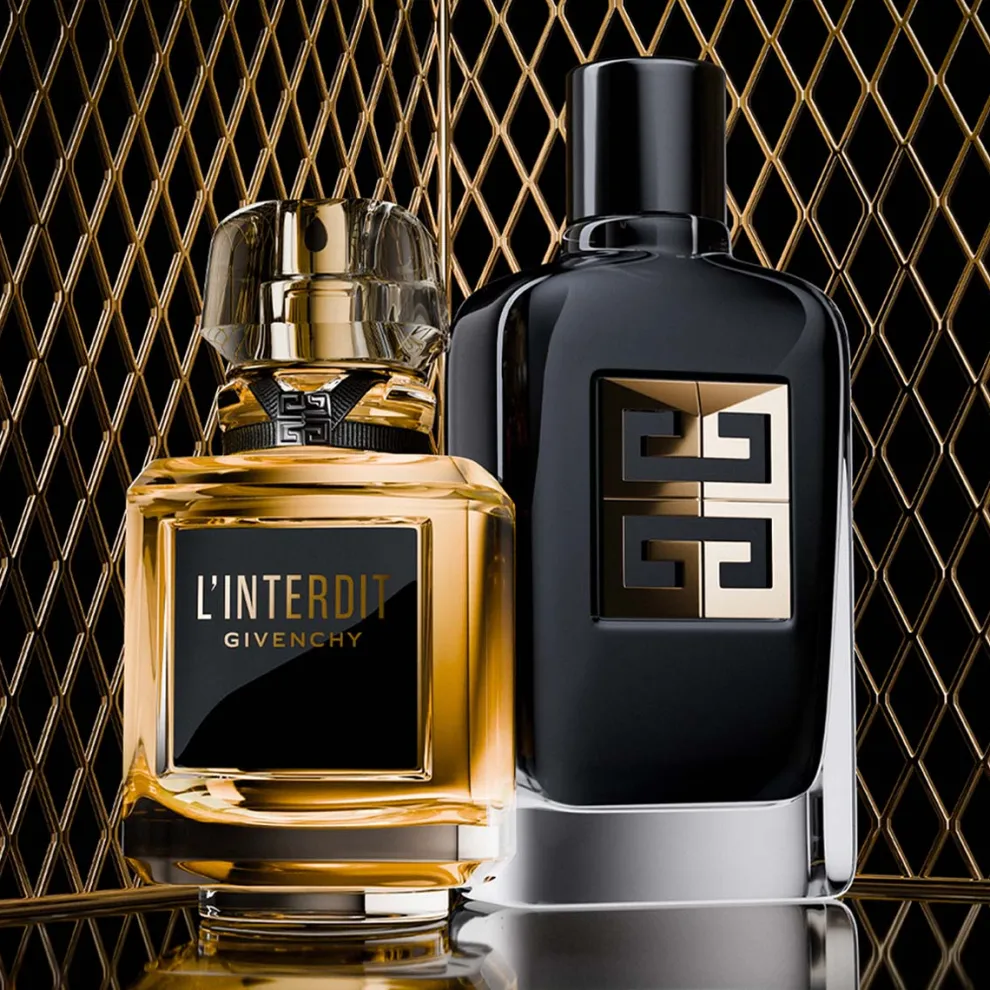 Givenchy - L'Interdit Parfum - Parfum