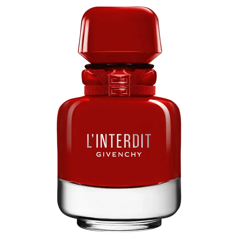 Givenchy - L'Interdit Rouge Ultime - Eau de Parfum