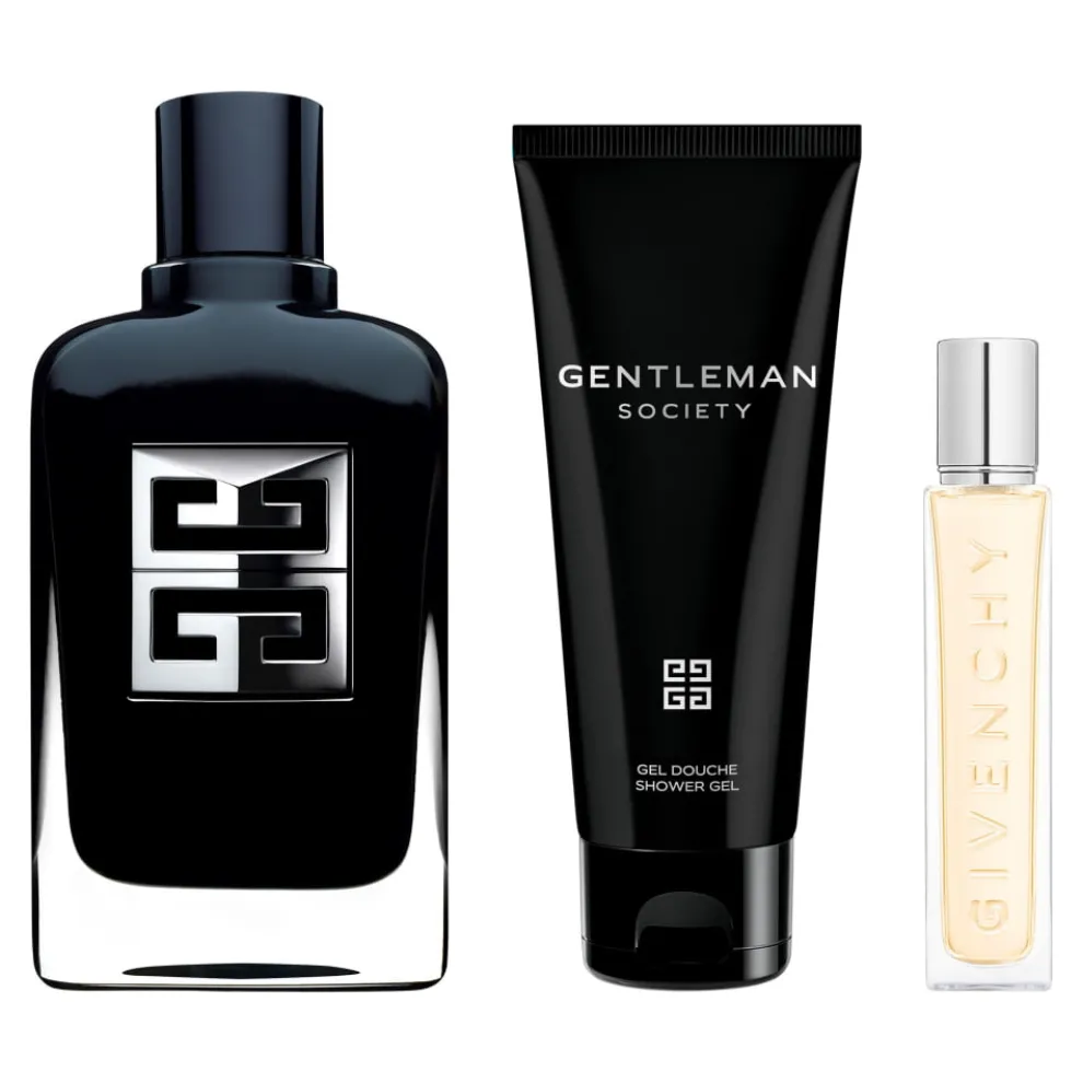 Givenchy - Set Gentleman Society - Eau de Parfum